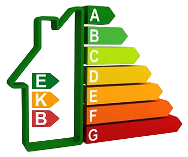 Enerji Kimlik Belgesi logo